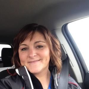 Meet your Posher, Missy