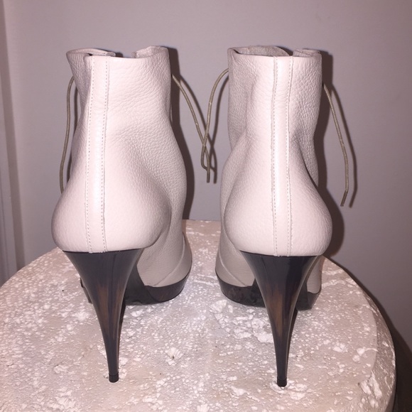 Sold /Burberry Prorsum Deer Skin Jenkin115 - Picture 2 of 4