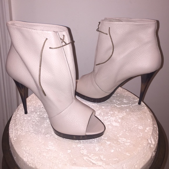 Sold /Burberry Prorsum Deer Skin Jenkin115 - Picture 3 of 4