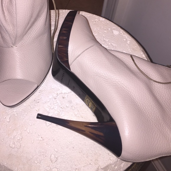 Sold /Burberry Prorsum Deer Skin Jenkin115 - Picture 4 of 4