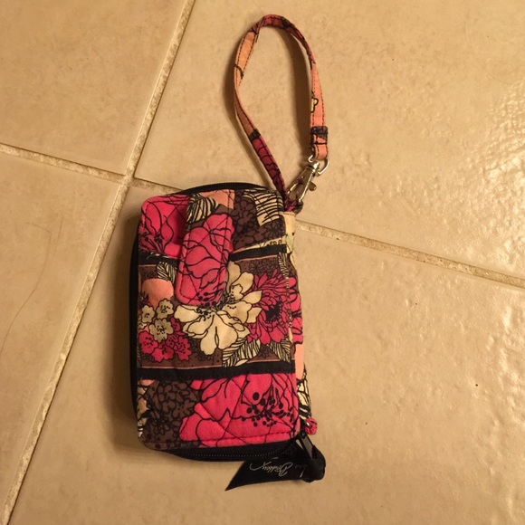 Vera Bradley wristley