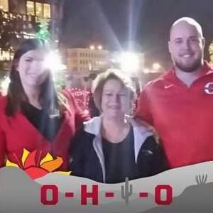 Meet your Posher, Jeri