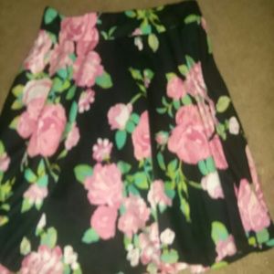 Summer skirt