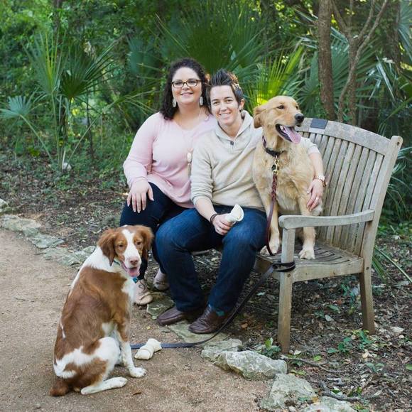 Meet your Posher, Erin