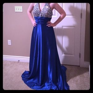 Precious Formals sz 14