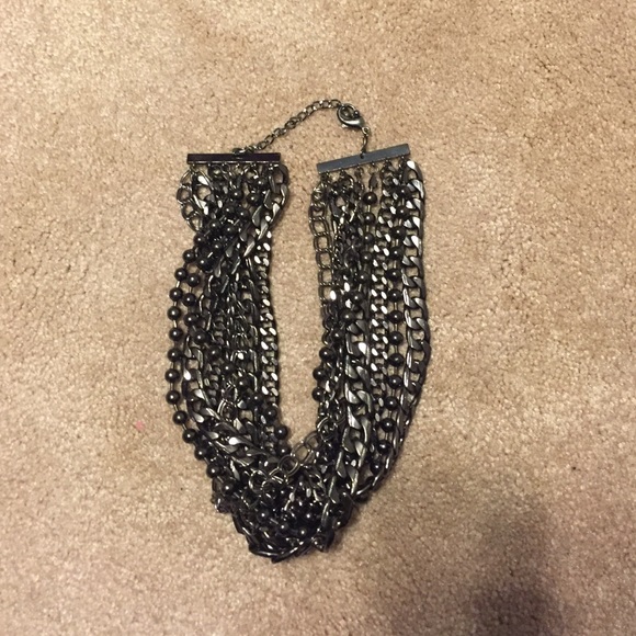 Chain necklace - Picture 1 of 2