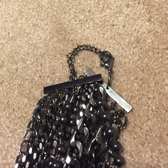 Chain necklace - Picture 2 of 2