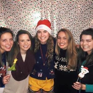 Meet your Posher, Emma