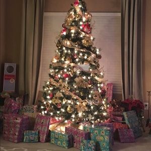 Meet your Posher, Lorraine