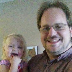 Meet your Posher, Jesse