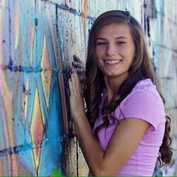 Meet your Posher, Robbie