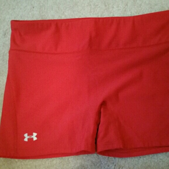 Under armour shorts