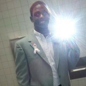 Meet your Posher, Haryl