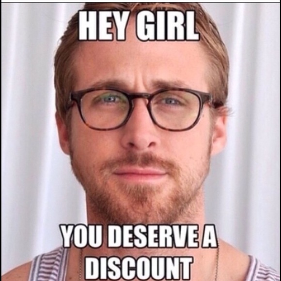 BUNDLE DISCOUNT 20% off 2 or more!!!!!😱