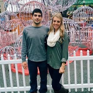 Meet your Posher, Nick