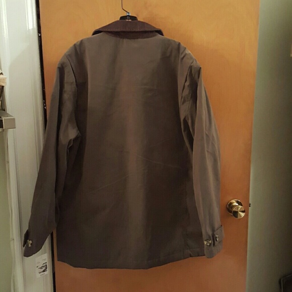 Military jacket - Picture 4 of 4
