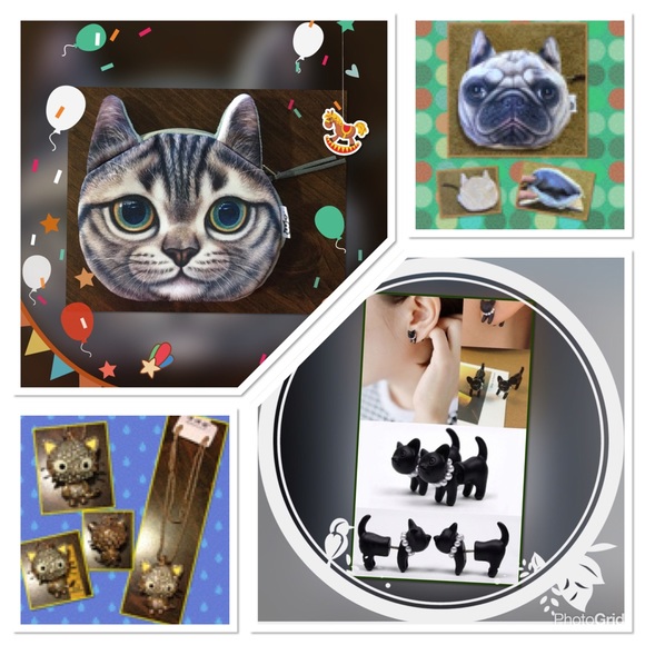 Accessories - For @redsoledmissy