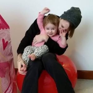 Meet your Posher, Kayley