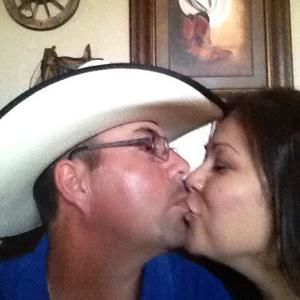 Meet your Posher, Fidencia