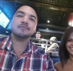 Meet your Posher, Ernest