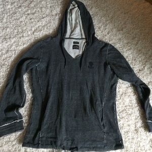 Men's Diesel Hoodie