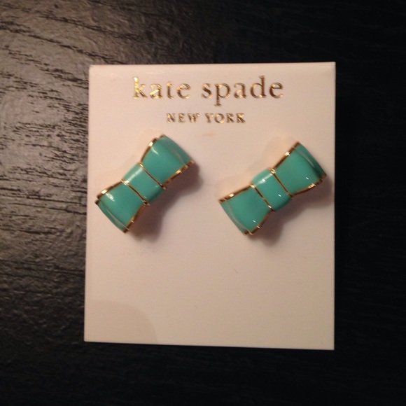 Kate spade earrings