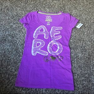 Aeropostale clothes