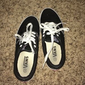 Vans