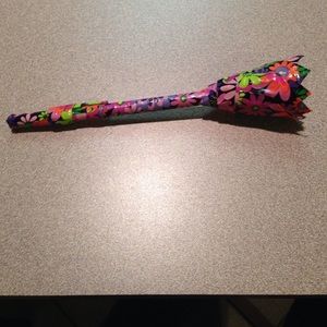 Flower Duct Tape flower pen