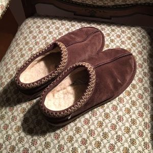 UGG slippers