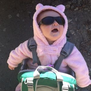 Meet your Posher, Carrie