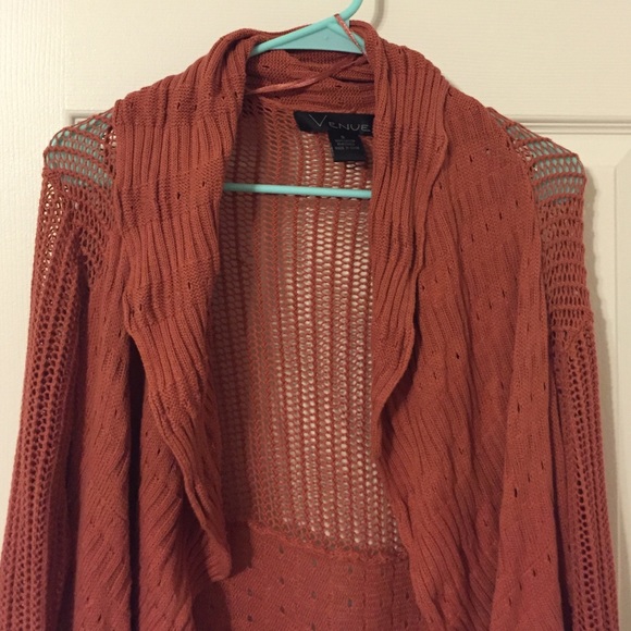 Cardigan - Picture 2 of 2