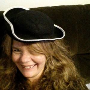 Meet your Posher, Rhonda