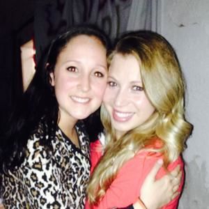 Meet your Posher, Ariana