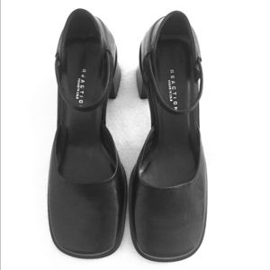 Kenneth Cole Mary Jane