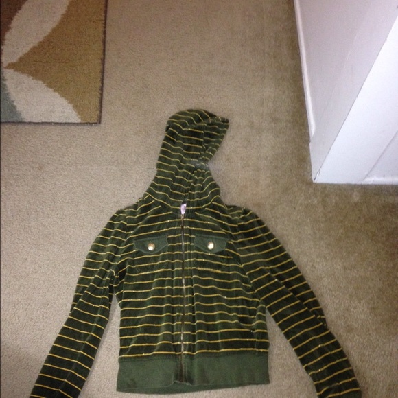 Juicy Couture Jacket