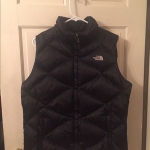 Women's XL Nuptse Vest