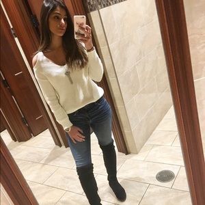 Meet your Posher, Grace