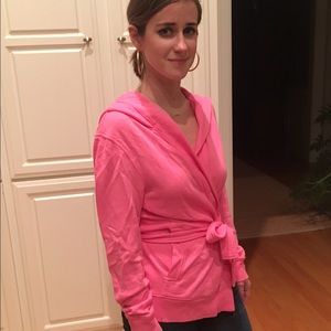 Lilly Pulitzer Cardigan Sweatshirt!!