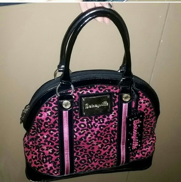 Betsey Johnson Handbags - 🔴🔴🔴 SOLD Betsy johnson bag