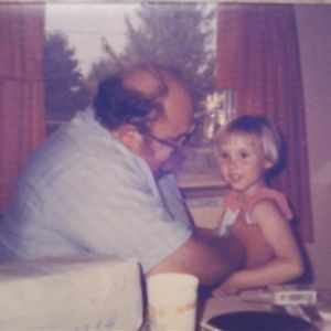 Meet your Posher, Alison