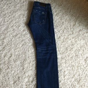 Men's Diesel Jeans