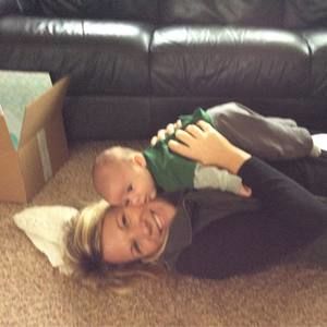 Meet your Posher, Jennifer