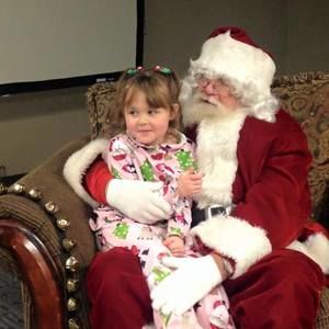 Meet your Posher, Jeri