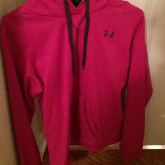 Under Armor Jacket