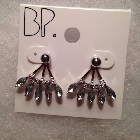 BP Nordstrom earrings