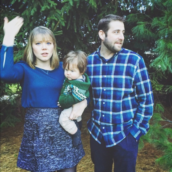 Meet your Posher, Kelsey