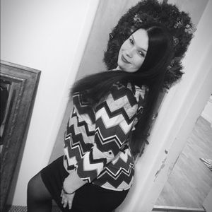 Meet your Posher, Michelle