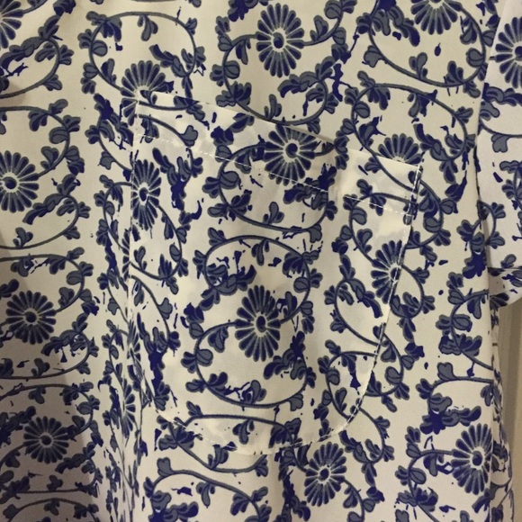 Pattern top - Picture 2 of 3