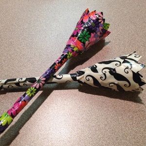 Duct tape pens bundle